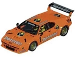 Carrera 20027792 Evolution Auto BMW M1 Procar J&auml;germeister Racing Team, No.1