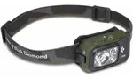 Black Diamond Stirnleuchte Storm 450 Dark Olive