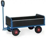Handwagen 4052L - fetra - Fechtel Transportger&auml;te