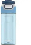 KAMBUKKA Trinkflasche Elton Tropical Blue 500 ml (11-03026) (11-03026)
