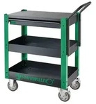 Servicetrolley - Eduard Wille GmbH & Co. KG