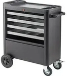 Werkstattwagen 930x625x400mm FORTIS
