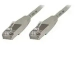 MicroConnect - Netzwerkkabel - RJ-45 (M) zu RJ-45 (M)