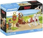 Playmobil&reg; Asterix R&ouml;mischer Streitwagen 71543