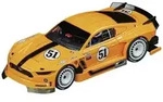 Carrera 20027788 Evolution Auto Ford Mustang GTY No.51