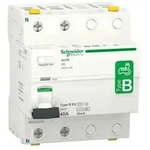 Schneider Electric A9Z51240 FI-Schutzschalter f&uuml;r Elektroladestation B 40A...