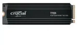 "Festplatte Crucial CT4000T705SSD5 2,5" 4 TB SSD"