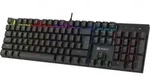 SANDBERG Mechanical Gamer Keyboard GERMA Gaming Zubeh&ouml;r Maus & Tastaturen