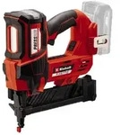 EINHELL FIXETTO 18/38 S - Akku-Tacker (Schuss pro Minute 60 | Magazinkapazit&auml;t 100