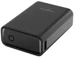 Ansmann PB320PD mini Powerbank 20000 mAh USB PD, Quick Charge Li-Ion USB-A, USB-C&reg;