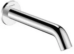 hansgrohe HG Wanneneinlauf Tecturis S chrom