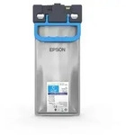 Epson T05A2 - XL - Cyan - original - Tinten-Packung - f&uuml;r WorkForce Pro WF-C878R