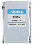 KIOXIA CM7-R Series KCMYXRUG7T68 - SSD - Enterprise, Read Intensive - 7680 GB -