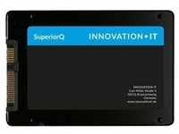 2.5 512GB InnovationIT SuperiorQ BULK (QLC) SSDs Interne