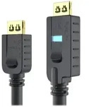 PURELINK - OneAV PI2010-075 - HDMI-Kabel mit Ethernet - HDMI m&auml;nnlich zu HDMI