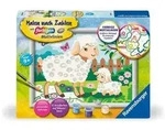 Ravensburger 23764 - Schaf mit L&auml;mmchen