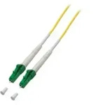 EFB Elektronik EFB-Elektronik - Patch-Kabel - LC/APC Einzelmodus (M) - zu LC/APC