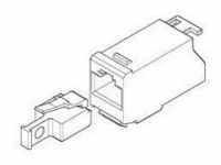 ABN RJ45-Adapter o. Patchkabel BP115