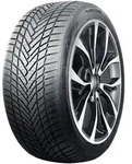 MAZZINI Ganzjahresreifen 215/55 R18 TL 99V CROSS ALLSEASON AS8 BSW M+S 3PMSF