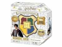 ZAND0003 - Harry Potter Zauberer-Raten, Ratespiel, für 1 Spieler, ab 7 Jahren