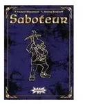 AMI02402 - Saboteur 20 Jahre-Edition