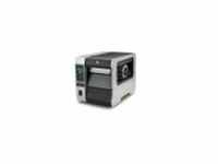 Zebra ZT620 Wärmeübertragung Etikettendrucker TT Printer 6 203