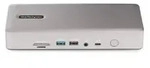 STARTECH Thunderbolt 4 Dock 2x HDMI/DP Notebook, PC & Tablet Optionen & Zubeh&ouml;r