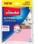 Vileda ACTIFIBRE Weiches Tuch 1 Stk