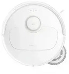 Roborock Q Revo Saugroboter MaxV wei&szlig;
