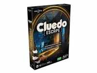 HASD0081 - Cluedo Escape: Erpressung im Midnight Hotel, ab 10 Jahren (DE-Ausgabe)