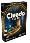 HASD0081 - Cluedo Escape: Erpressung im Midnight Hotel, ab 10 Jahren (DE-Ausgabe)