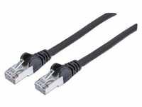 IC Intracom Network Cable Cat7 Raw Cat6A Modular plugs CU S/FTP LSOH 0.5 m - Kabel -