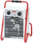 Helios Ventilatoren 02520 Heizl&uuml;fter STH 3
