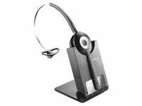 AGFEO Headset 920 - Headset - On-Ear - DECT - kabellos