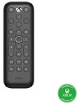 8BitDo, Xbox Media Fernbedienung, Black Edition, Kompatibel mit Xbox Series X/S/One,