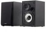 Edifier R980T HIFI 2.0 Lautsprechersystem, 24 Watt Regallautsprecher, Aktive