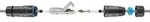 goobay CAT 6A Outdoor IP68 Netzwerkkabel Verbinder STP geschirmt staub/wasserdicht