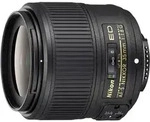 Objektiv Nikon AF-S NIKKOR 35 mm 1:1,8 G