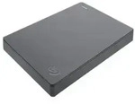 Seagate Basic STJL2000400 - Festplatte - 2 TB - extern (tragbar)