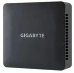 Gigabyte BRIX GB-BRi7H-1355 (rev. 1.0) - Barebone - Ultra Compact PC Kit - 1 x C