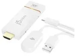 j5create JVAW76-N - Wireless Video-/Audio-Erweiterung