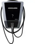 connect.solar 7,5m Wallbox AMPERFIED