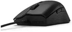 NZXT Lift 2 Ergo - Maus - ergonomisch - F&uuml;r Rechtsh&auml;nder