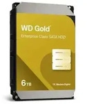 "WD Gold WD6004FRYZ - Festplatte - Enterprise - 6 TB - intern - 3.5"" (8.9 cm)"