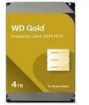 "WD Gold WD4004FRYZ - Festplatte - Enterprise - 4 TB - intern - 3.5"" (8.9 cm)"