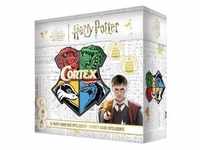 ZYGD0021 - Cortex Challenge Harry Potter, Kartenspiel, für 2-6 Spieler, ab 8 Jahren
