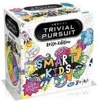 Trivial Pursuit - Smart Kids Wissensspiel Kinder Quiz Ratespiel...