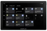 ECOFLOW PowerInsight Bedienpanel