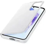 Samsung Smart View Wallet Case f&uuml;r Galaxy A55, White