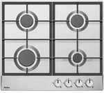 Amica EB-Autark-Gaskochmulde KMG 734 000 E